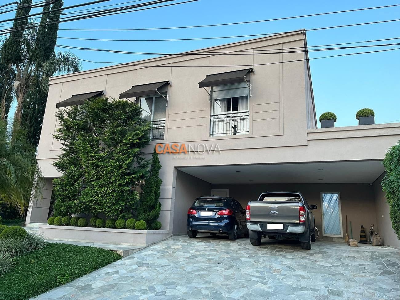 Casa de condom�nio&nbsp;Barueri &nbsp;Alphaville &nbsp;Alphaville Residencial 02