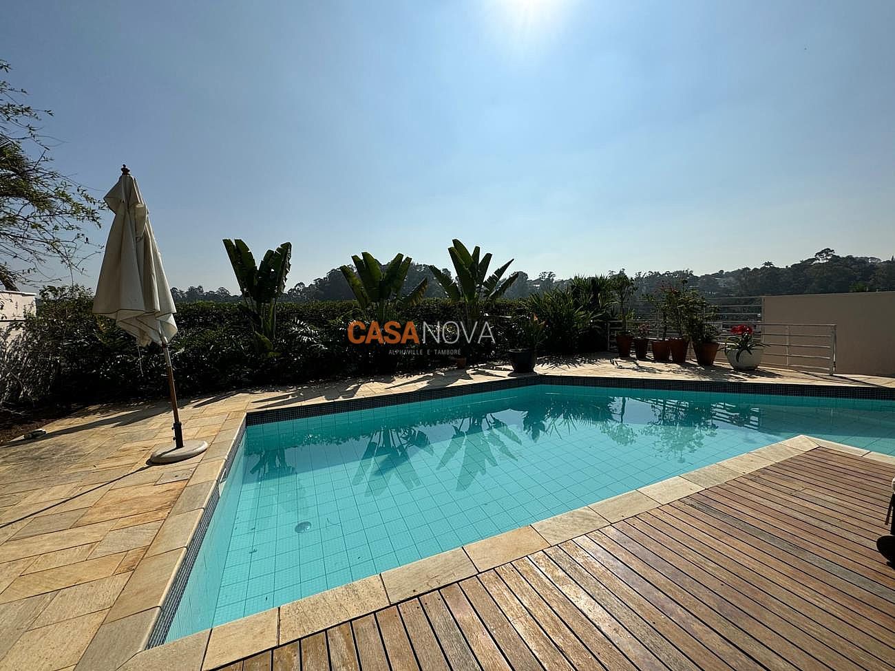 Casa de condom�nio&nbsp;Barueri &nbsp;Alphaville &nbsp;Residencial Alpha Conde