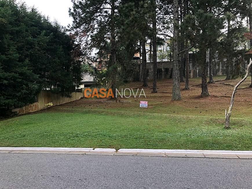 Terreno&nbsp;Santana de Parna�ba &nbsp;Alphaville &nbsp;Alphaville Residencial 09