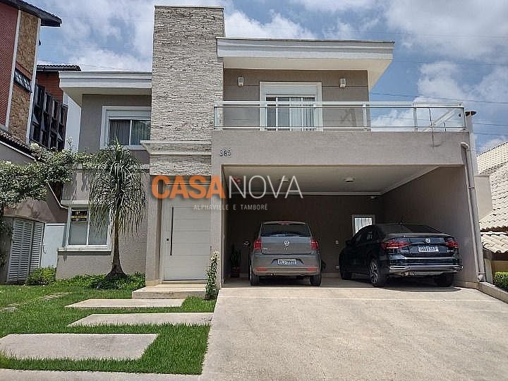 Casa de condom�nio&nbsp;Santana de Parna�ba &nbsp;Alphaville &nbsp;Alphaville Residencial 09