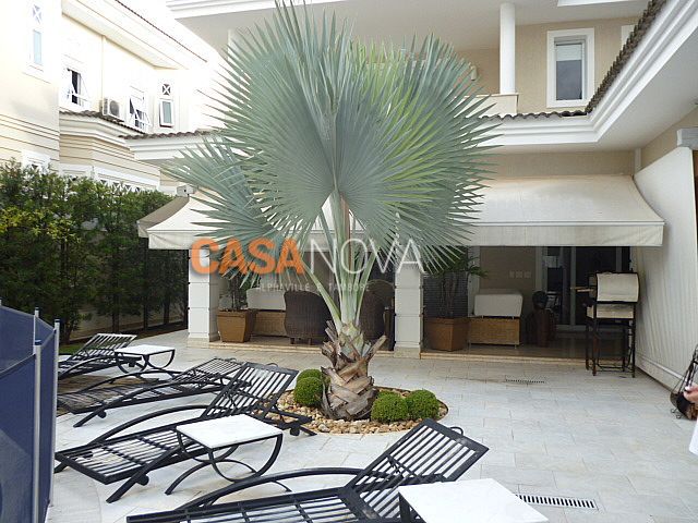 Casa de condom�nio&nbsp;Barueri &nbsp;Alphaville &nbsp;Alphaville Residencial 02