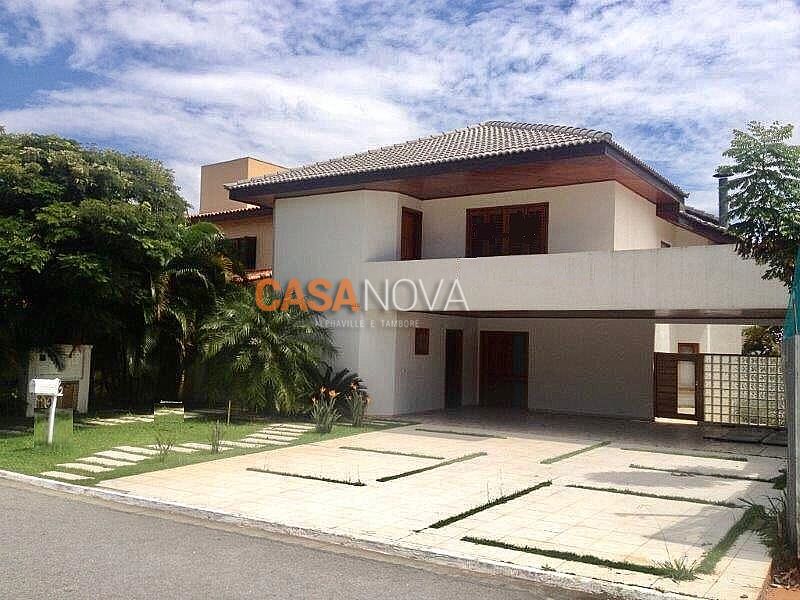 Casa de condom�nio&nbsp;Santana de Parna�ba &nbsp;Alphaville &nbsp;Alphaville Residencial 11
