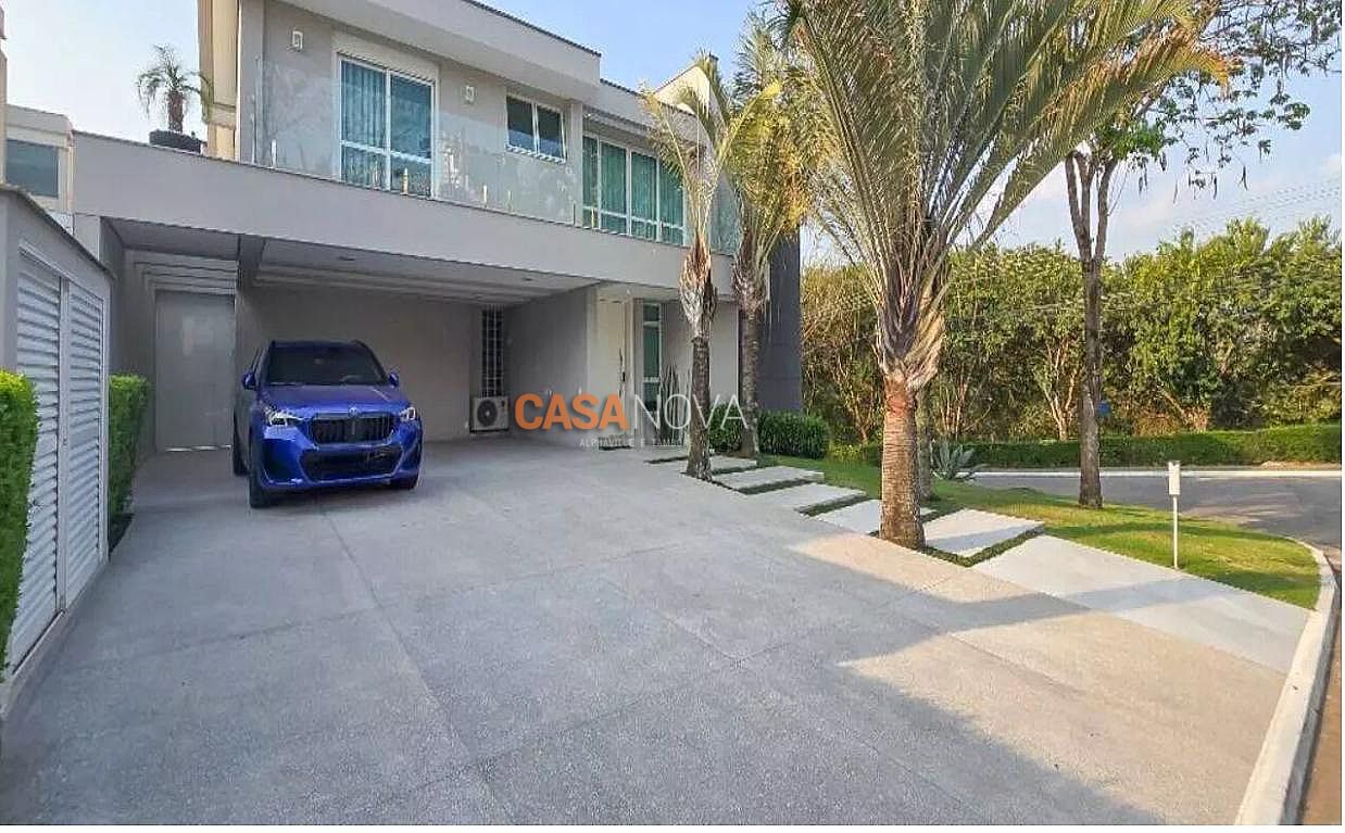 Casa de condom�nio&nbsp;Barueri &nbsp;Alphaville &nbsp;Residencial Alpha Conde