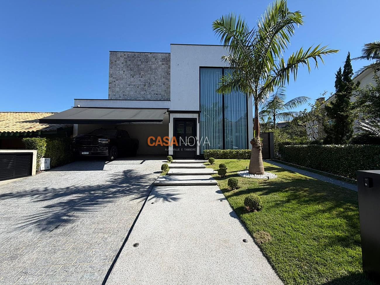 Casa de condom�nio&nbsp;Santana de Parna�ba &nbsp;Alphaville &nbsp;Alphaville Residencial 11