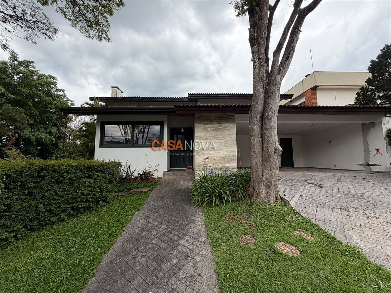 Casa de condom�nio&nbsp;Santana de Parna�ba &nbsp;Alphaville &nbsp;Alphaville Residencial 09