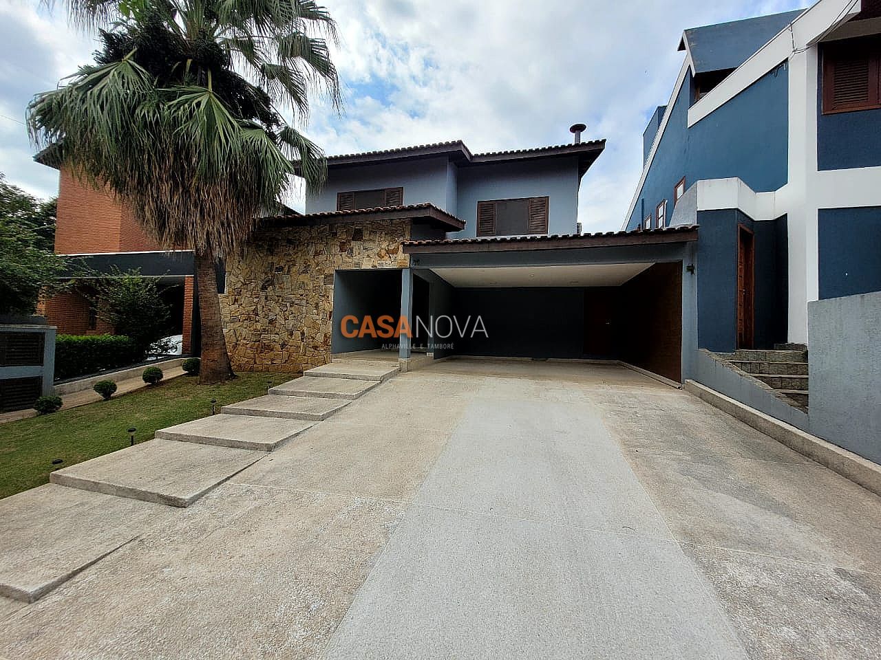 Casa de condom�nio&nbsp;Santana de Parna�ba &nbsp;Alphaville &nbsp;Alphaville Residencial 09