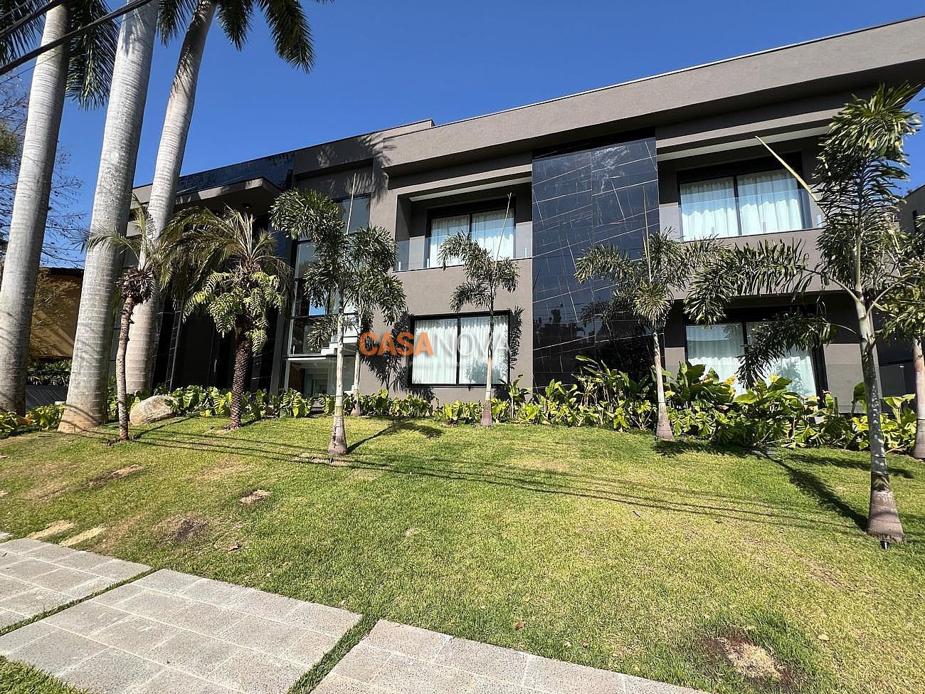 Casa de condom�nio&nbsp;Barueri &nbsp;Alphaville &nbsp;Alphaville Residencial 01