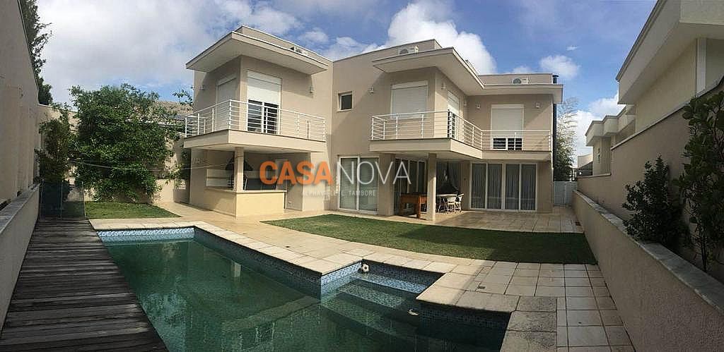 Casa de condom�nio&nbsp;Santana de Parna�ba &nbsp;Alphaville &nbsp;Alphaville Residencial 11