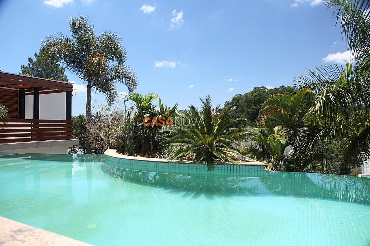Casa de condom�nio&nbsp;Barueri &nbsp;Alphaville &nbsp;Residencial Alpha Conde