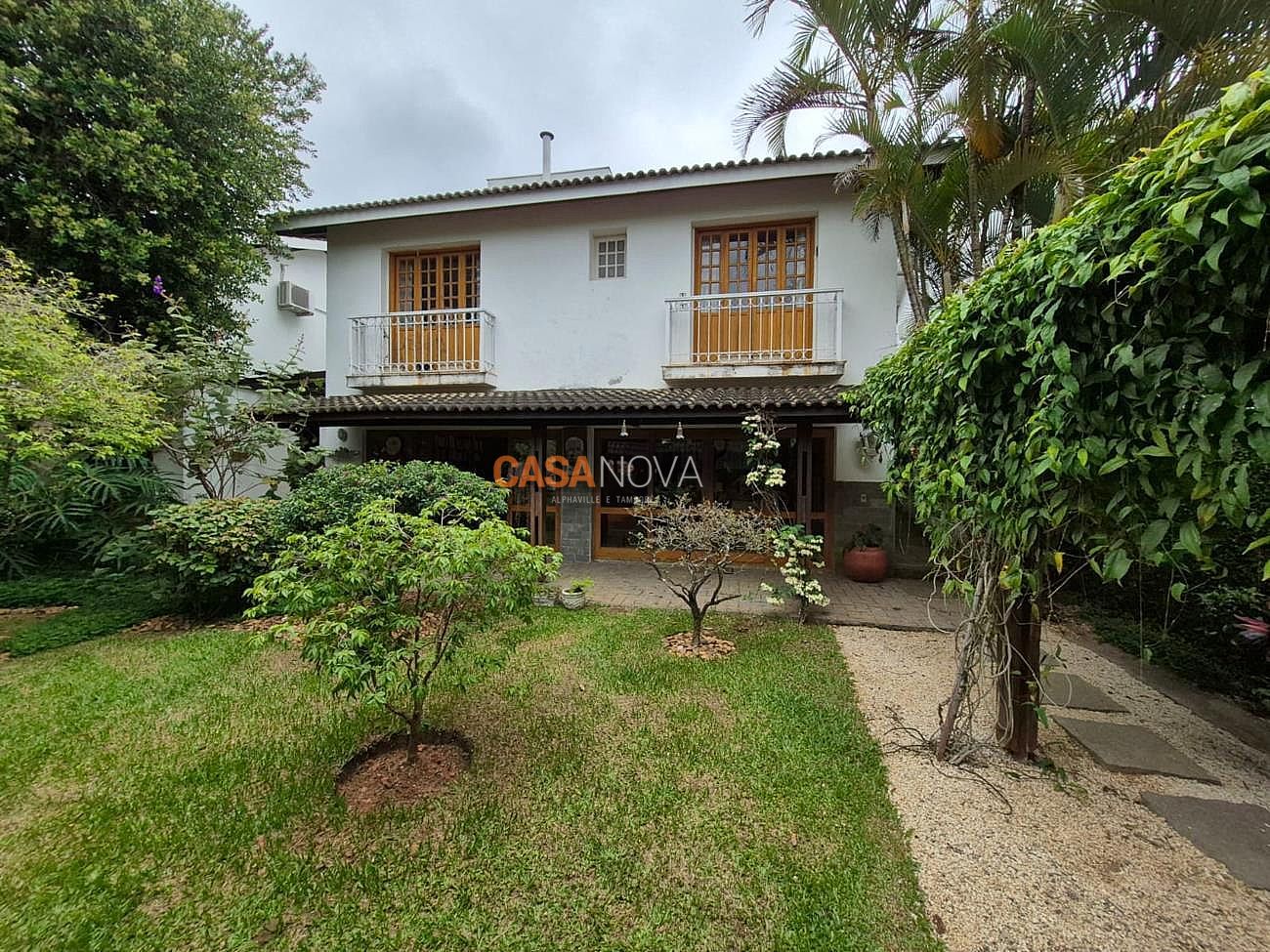 Casa de condom�nio&nbsp;Santana de Parna�ba &nbsp;Alphaville &nbsp;Alphaville Residencial 03