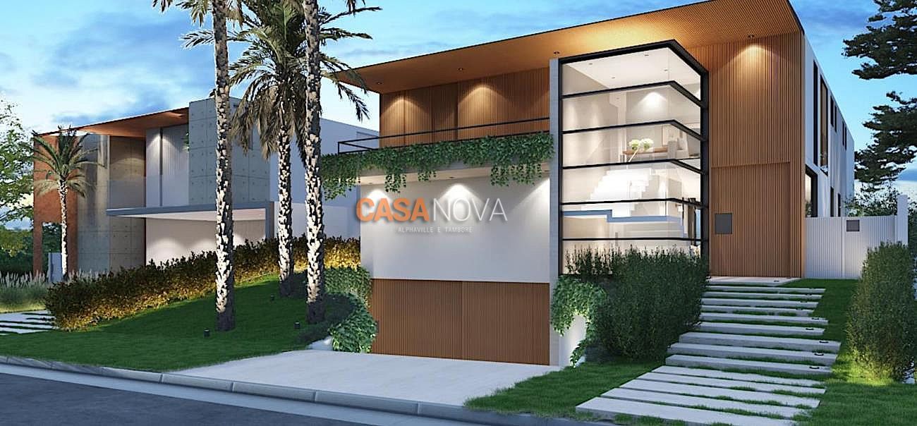 Casa de condom�nio&nbsp;Barueri &nbsp;Alphaville &nbsp;Alphaville Residencial 02