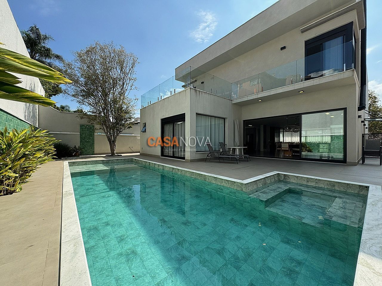 Casa de condom�nio&nbsp;Barueri &nbsp;Alphaville &nbsp;Alphaville Residencial 01