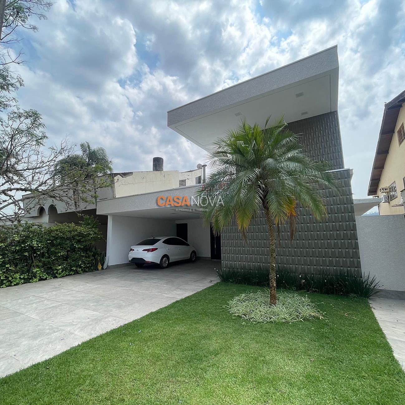 Casa de condom�nio&nbsp;Santana de Parna�ba &nbsp;Alphaville &nbsp;Alphaville Residencial 03