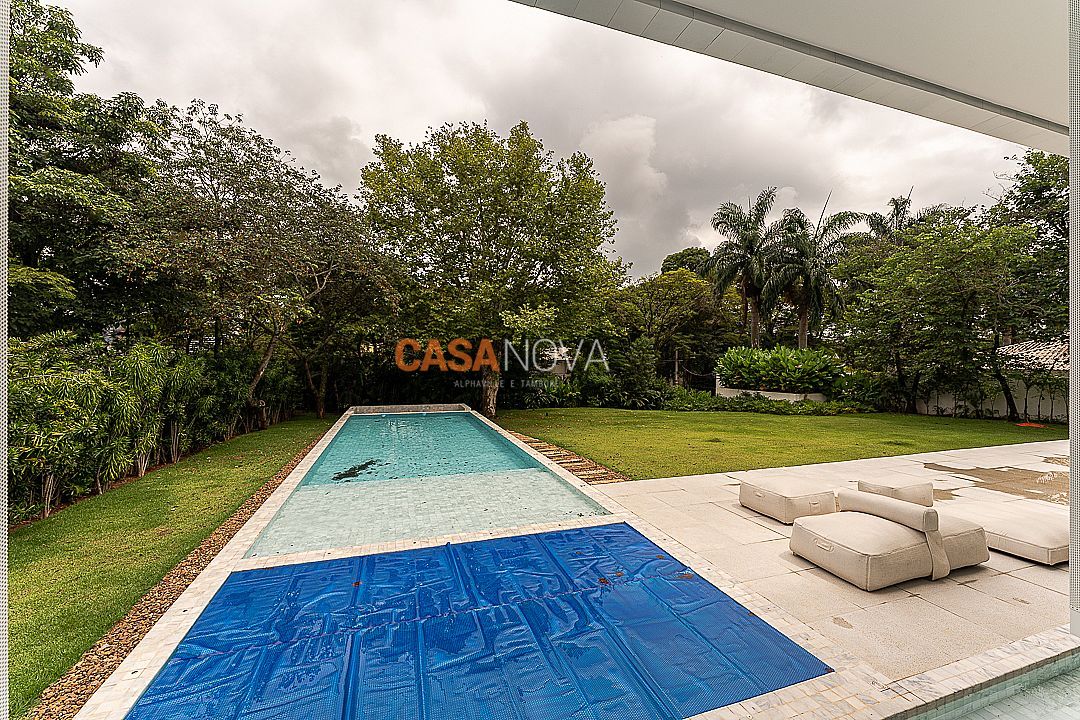 Casa de condom�nio&nbsp;Barueri &nbsp;Alphaville &nbsp;Alphaville Residencial 01