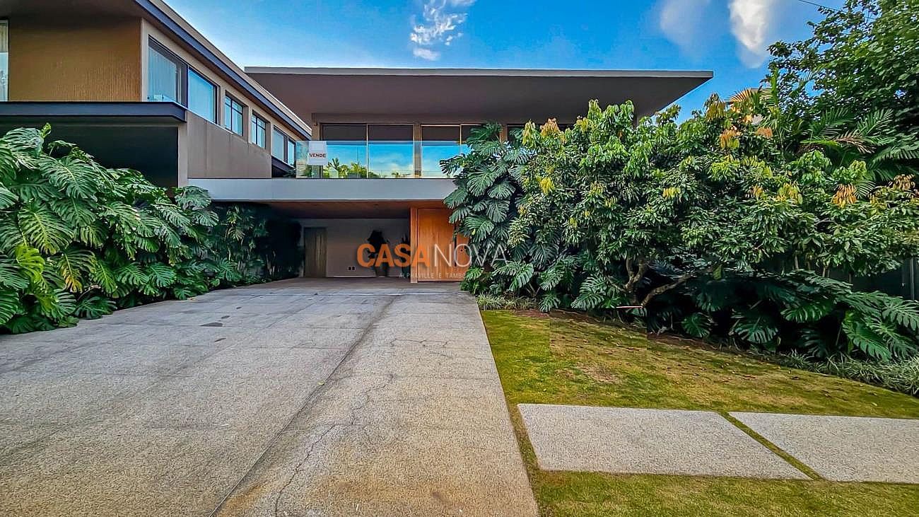Casa de condom�nio&nbsp;Barueri &nbsp;Alphaville &nbsp;Alphaville Residencial 01