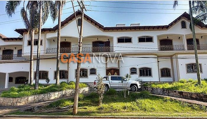 Casa de condom�nio&nbsp;Barueri &nbsp;Alphaville &nbsp;Alphaville Residencial 01