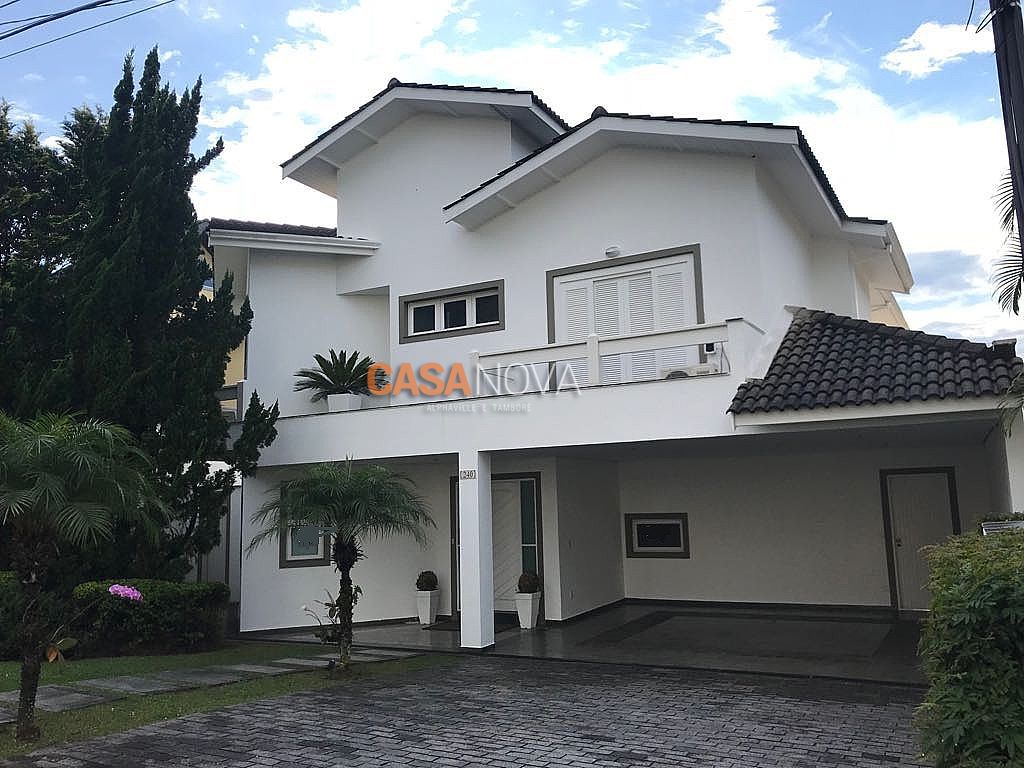 Casa de condom�nio&nbsp;Santana de Parna�ba &nbsp;Alphaville &nbsp;Alphaville Residencial 11
