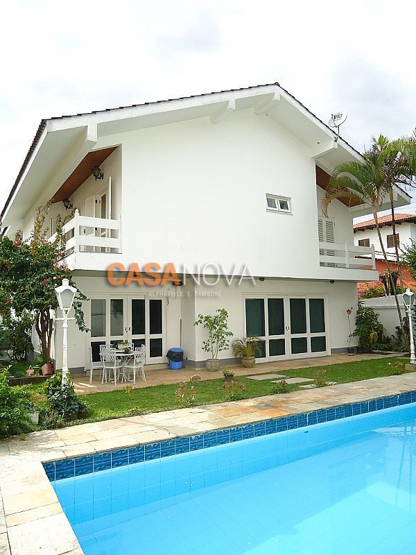 Casa de condom�nio&nbsp;Barueri &nbsp;Alphaville &nbsp;Alphaville Residencial 01