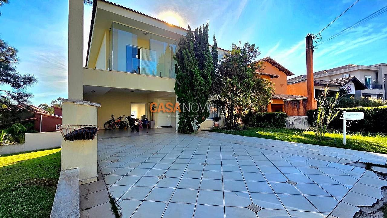 Casa de condom�nio&nbsp;Santana de Parna�ba &nbsp;Alphaville &nbsp;Alphaville Residencial 11