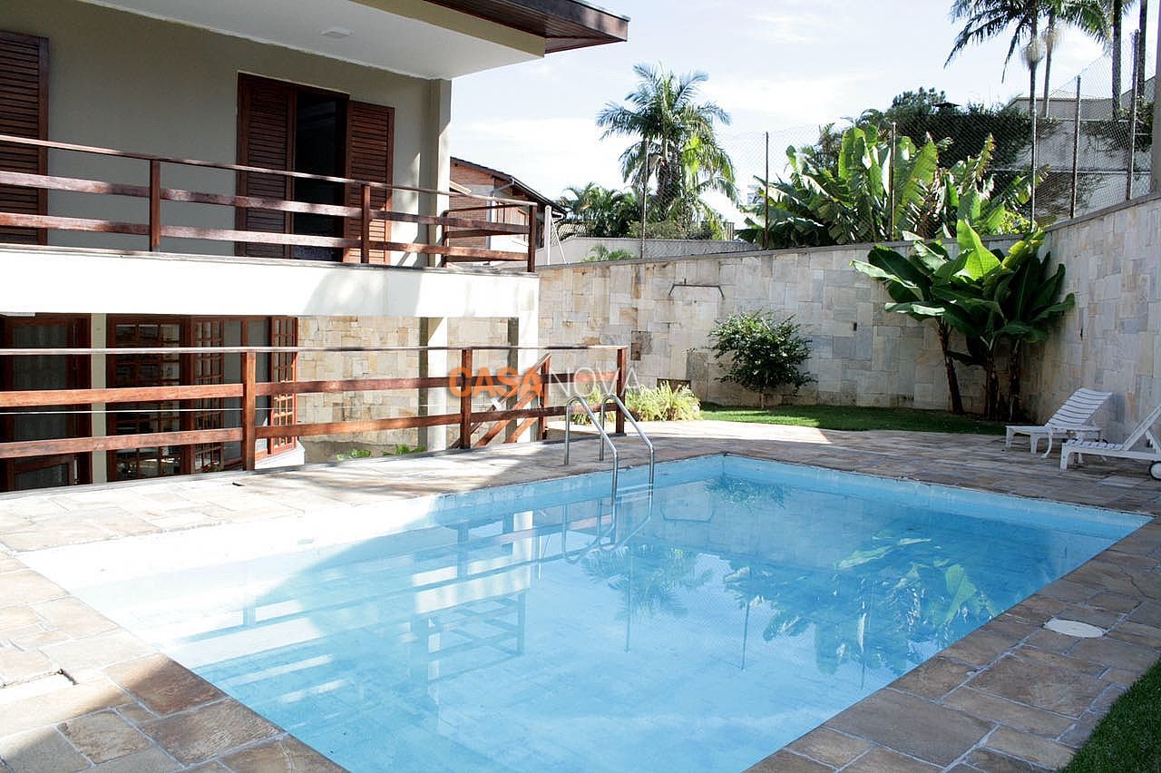 Casa de condom�nio&nbsp;Barueri &nbsp;Alphaville &nbsp;Alphaville Residencial 01