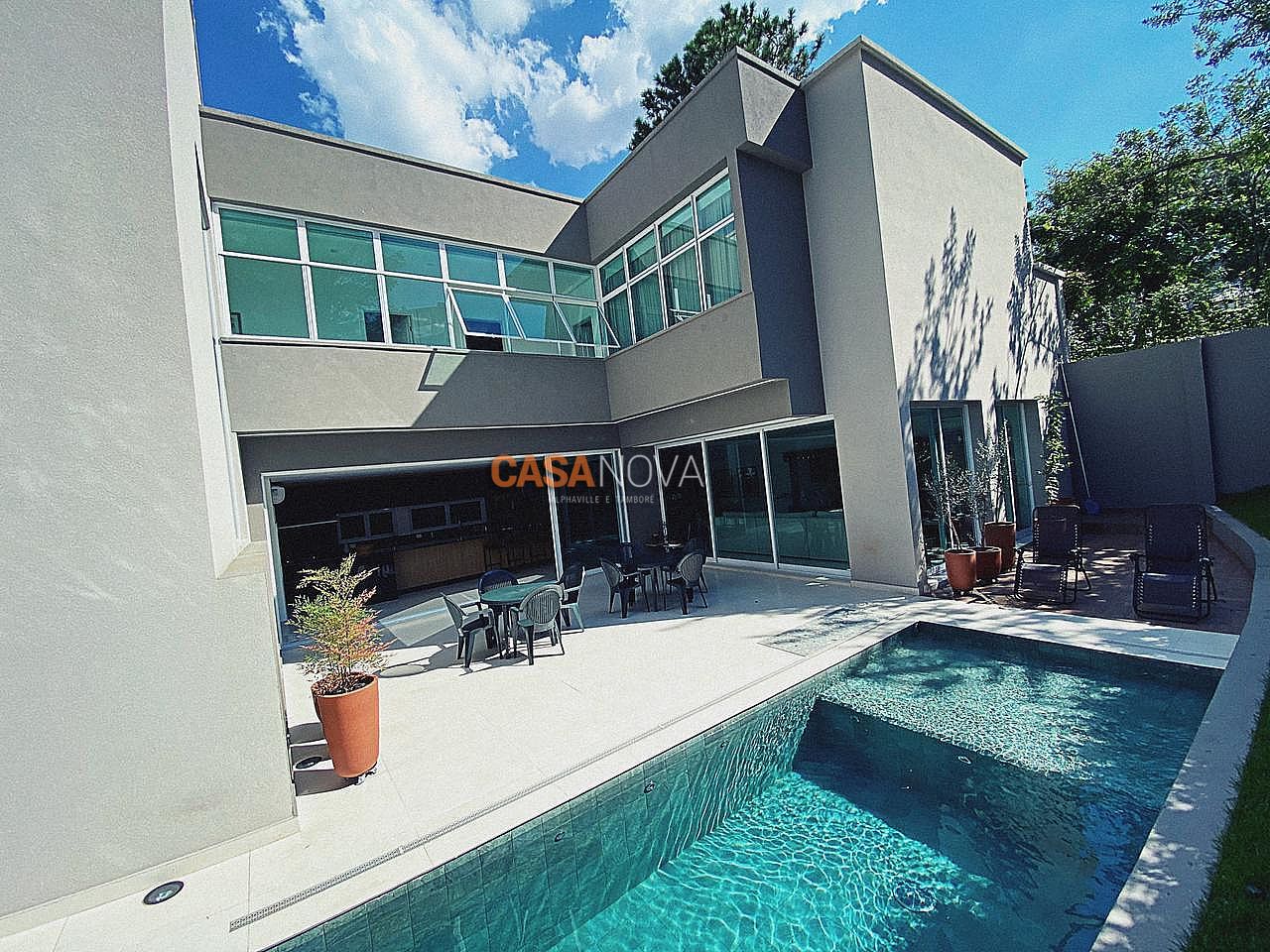 Casa de condom�nio&nbsp;Barueri &nbsp;Alphaville &nbsp;Residencial Alpha Plus