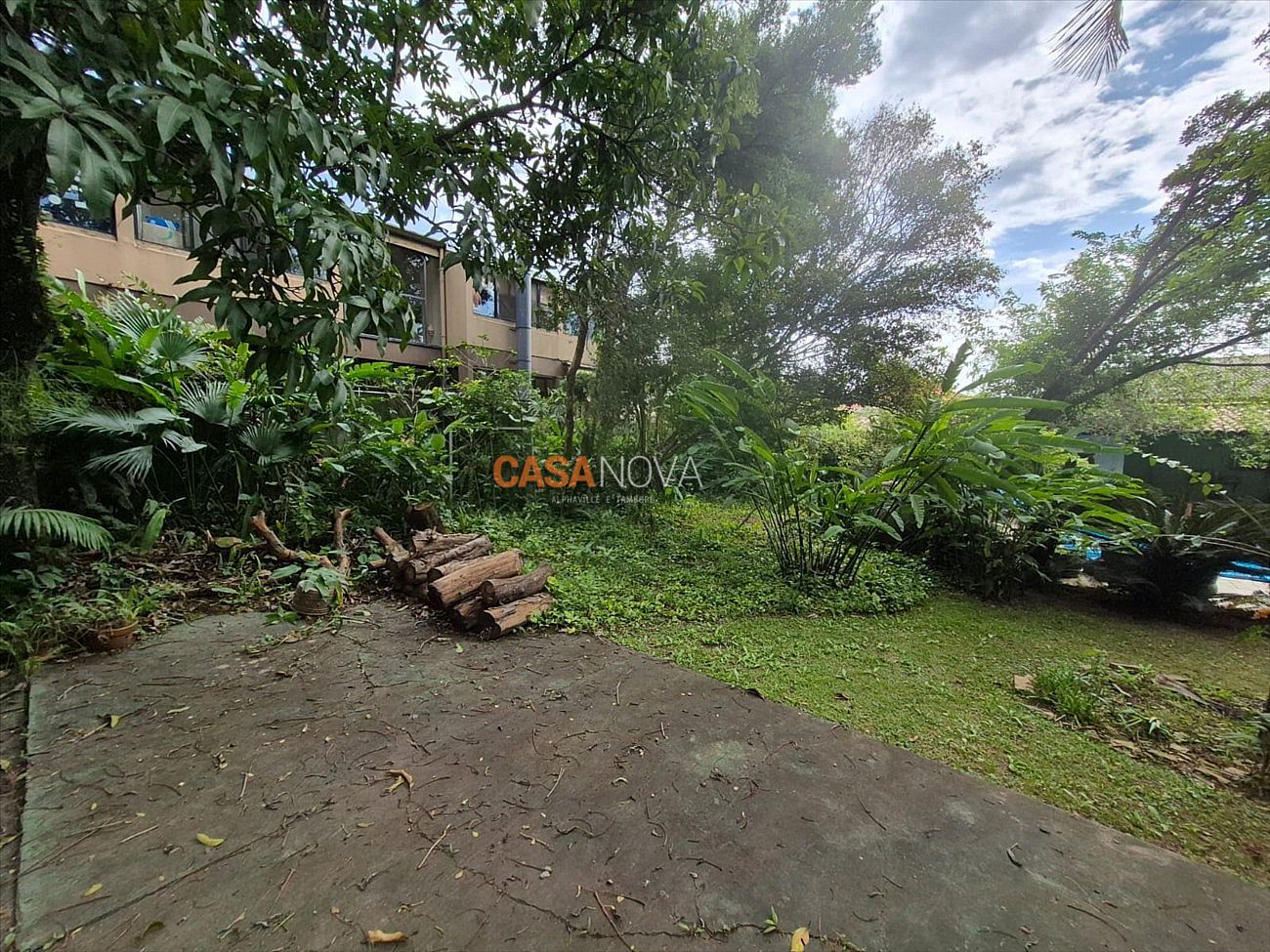 Terreno&nbsp;Santana de Parna�ba &nbsp;Alphaville &nbsp;Alphaville Residencial 03
