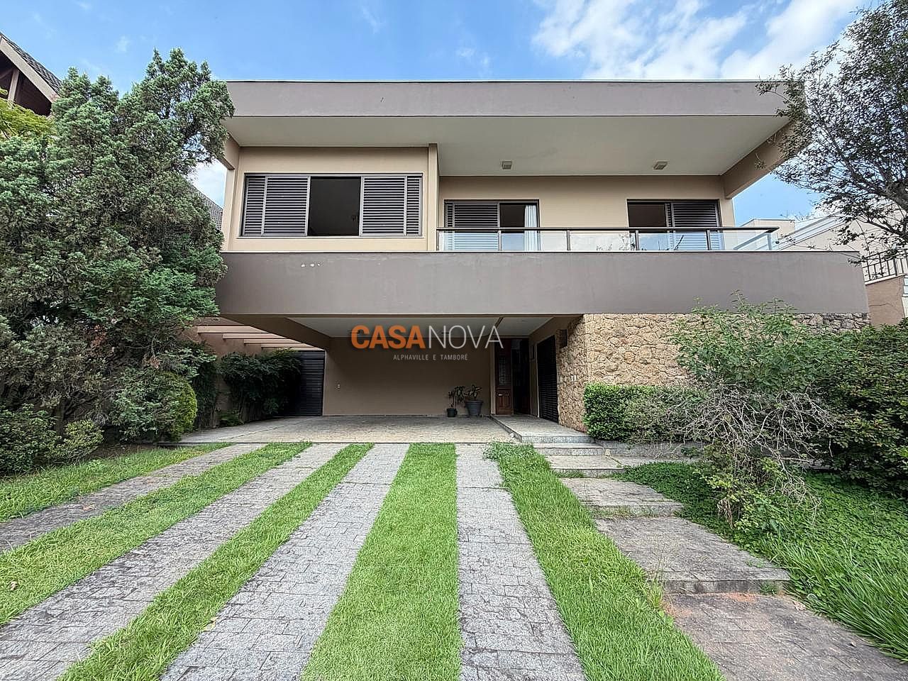 Casa de condom�nio&nbsp;Barueri &nbsp;Alphaville &nbsp;Alphaville Residencial 01