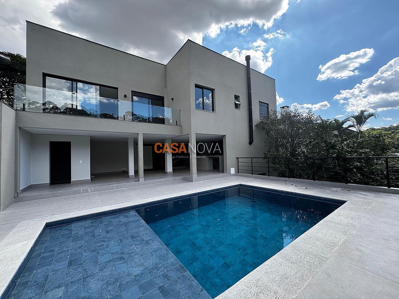 Casa de condom�nio&nbsp;Barueri &nbsp;Alphaville &nbsp;Alphaville Residencial 01