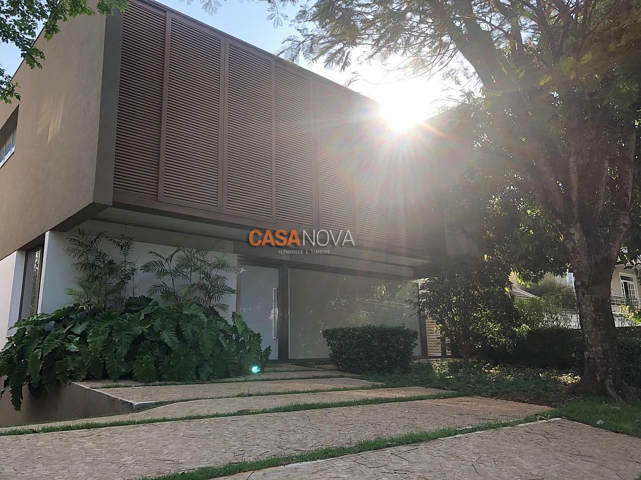 Casa de condom�nio&nbsp;Barueri &nbsp;Alphaville &nbsp;Alphaville Residencial 01