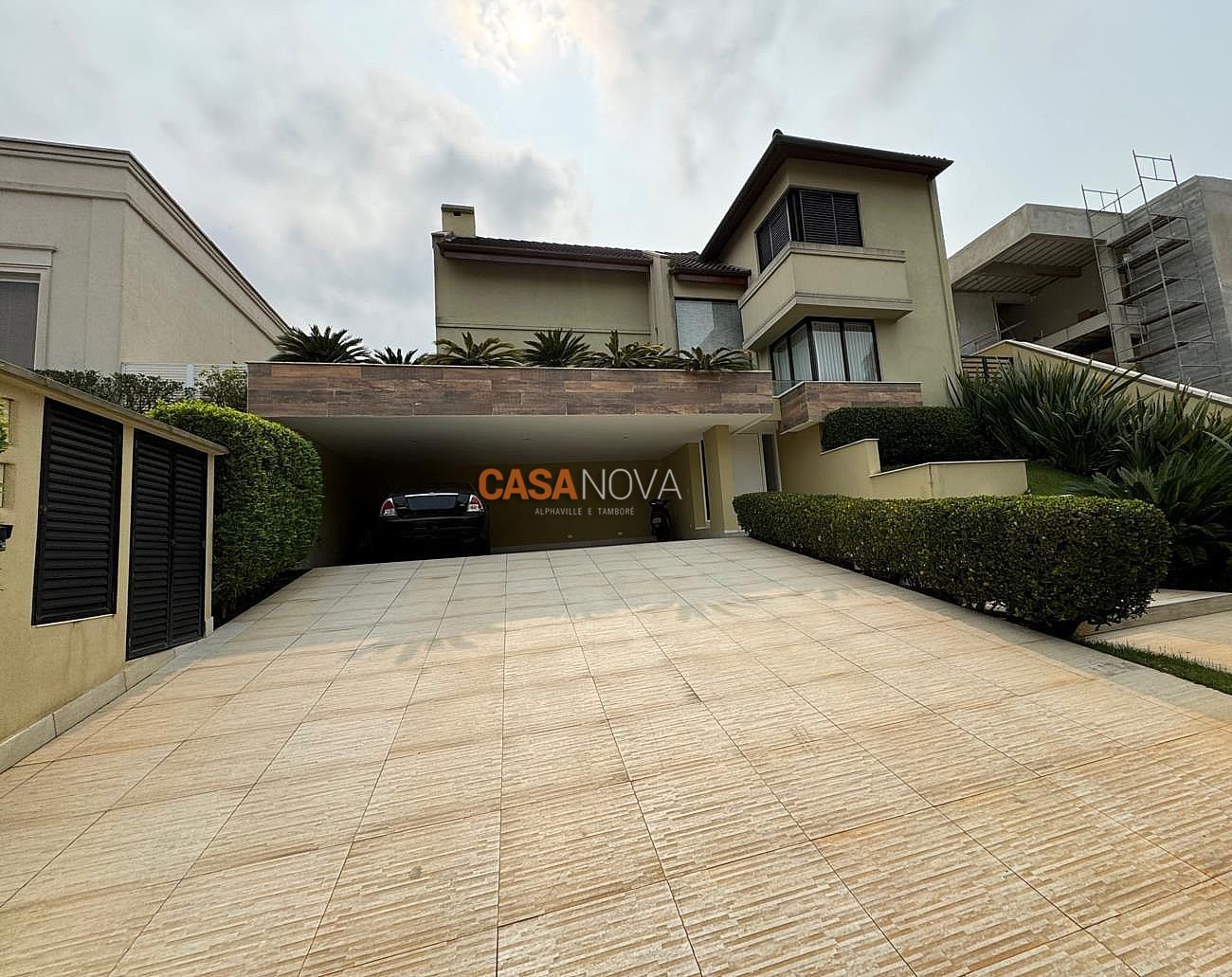 Casa de condom�nio&nbsp;Barueri &nbsp;Alphaville &nbsp;Alphaville Residencial 01