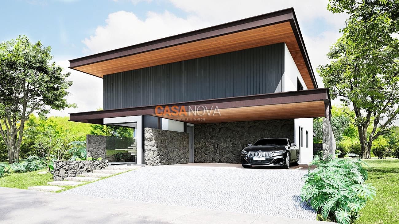 Casa de condom�nio&nbsp;Barueri &nbsp;Alphaville &nbsp;Alphaville Residencial 01