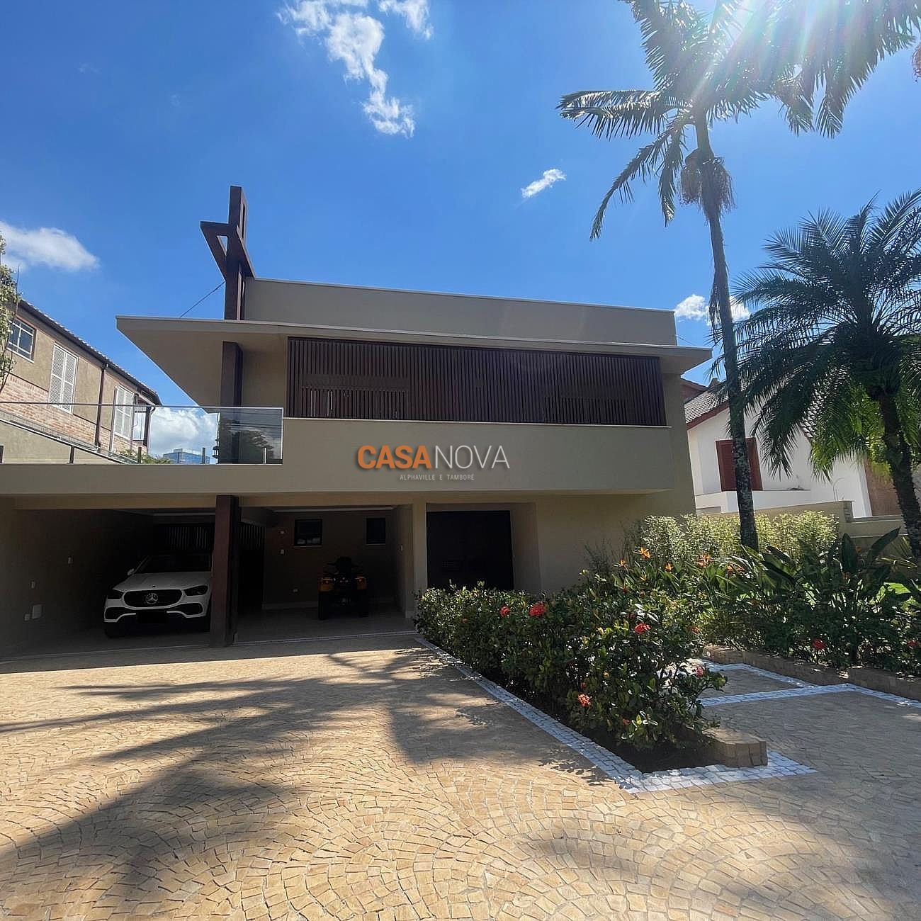 Casa de condom�nio&nbsp;Barueri &nbsp;Alphaville &nbsp;Alphaville Residencial 01