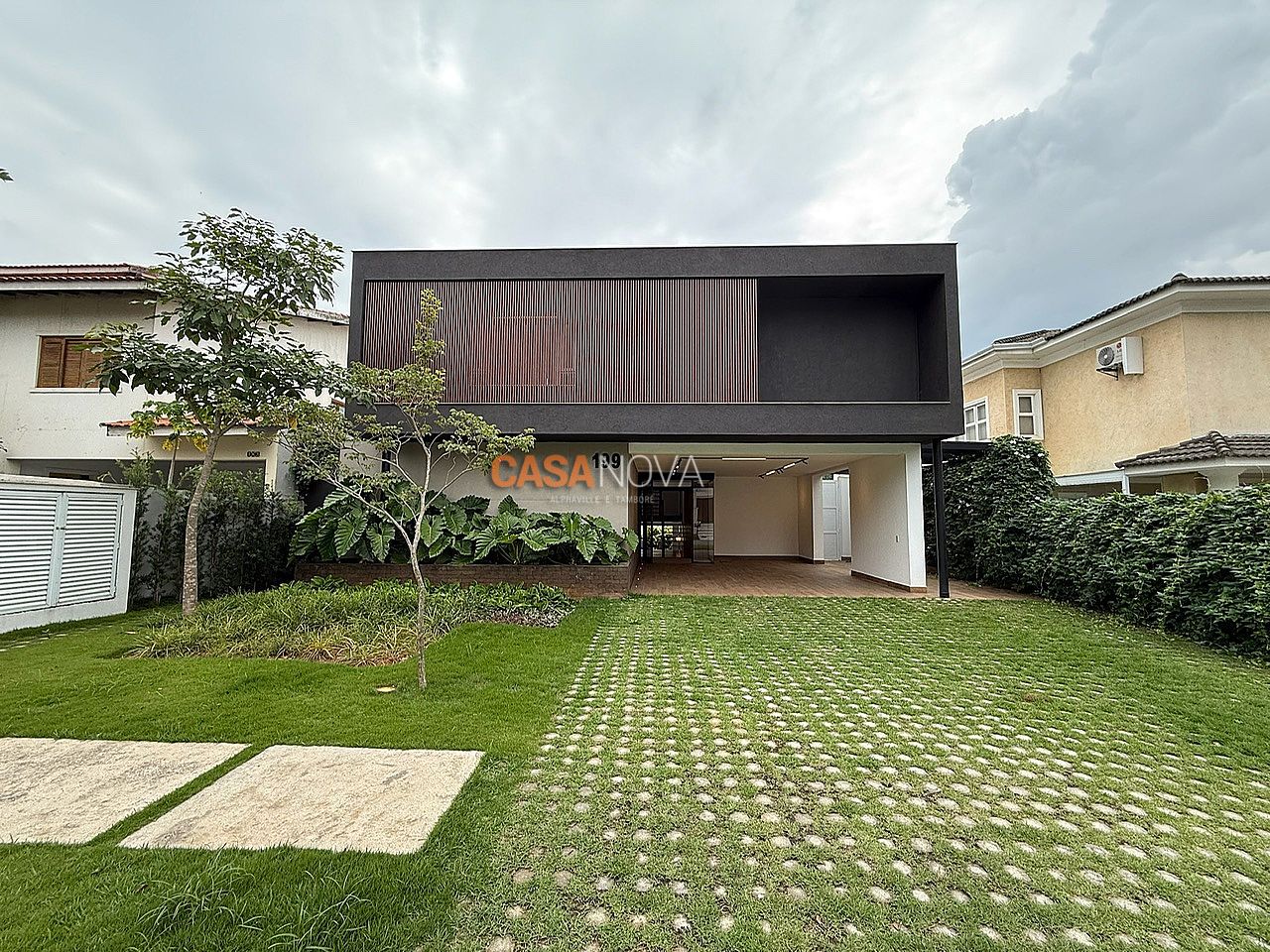 Casa de condom�nio&nbsp;Barueri &nbsp;Alphaville &nbsp;Alphaville Residencial 01