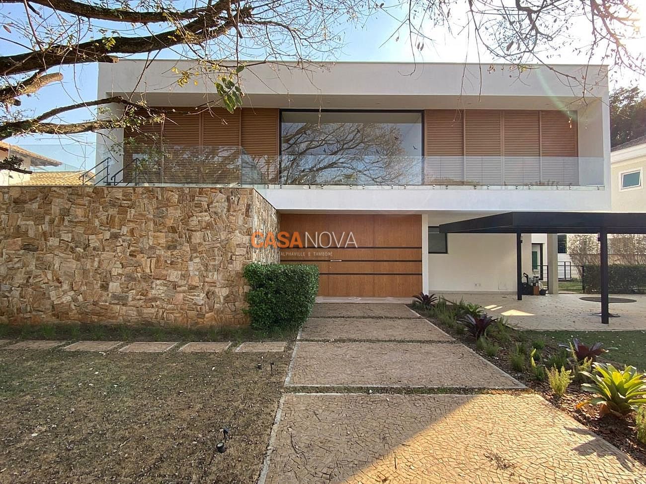 Casa de condom�nio&nbsp;Barueri &nbsp;Alphaville &nbsp;Residencial Alpha Conde