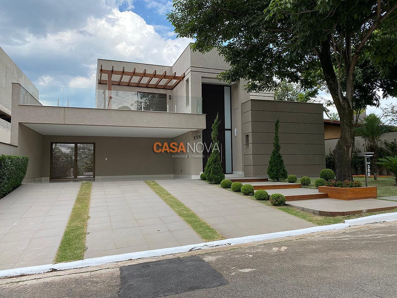 Casa de condom�nio&nbsp;Barueri &nbsp;Alphaville &nbsp;Alphaville Residencial 01